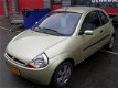 Ford Ka - 1.3 Appel, ZUINIGstuurbekracht, PDC, etc - 1 - Thumbnail