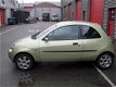 Ford Ka - 1.3 Appel, ZUINIGstuurbekracht, PDC, etc - 1 - Thumbnail