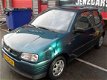 Seat Arosa - 1.4i - 1 - Thumbnail