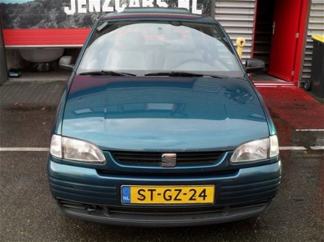 Seat Arosa - 1.4i - 1