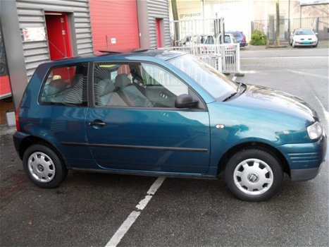 Seat Arosa - 1.4i - 1