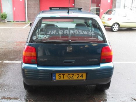 Seat Arosa - 1.4i - 1