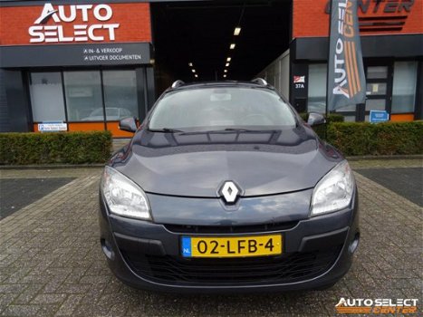 Renault Mégane Estate - 1.4 TCe 130 Dynamique / PDC - 1