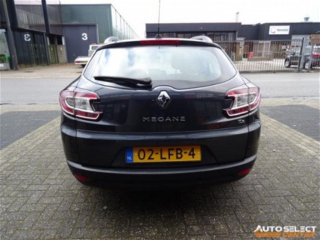 Renault Mégane Estate - 1.4 TCe 130 Dynamique / PDC - 1