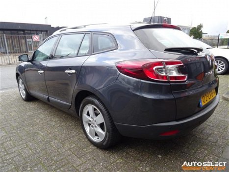 Renault Mégane Estate - 1.4 TCe 130 Dynamique / PDC - 1