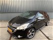 Peugeot 208 - 1.6 THP GTi Navi Stoelverwarming Cruise Control - 1 - Thumbnail