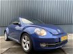 Volkswagen Beetle - 2.0 TSI Sport Automaat Cruise + Climate Control Stoelverwarming - 1 - Thumbnail