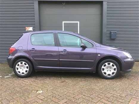 Peugeot 307 - XT Pack 1.6 16V - 1