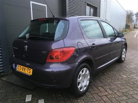 Peugeot 307 - XT Pack 1.6 16V - 1