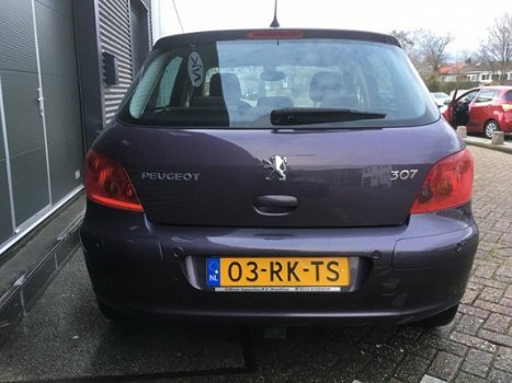 Peugeot 307 - XT Pack 1.6 16V - 1