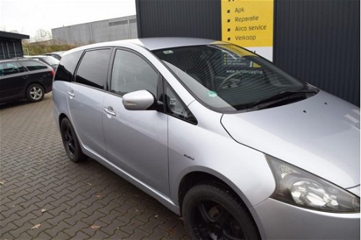 Mitsubishi Grandis - 2.4-16V Intense 6p.TOPSTAAT - 1