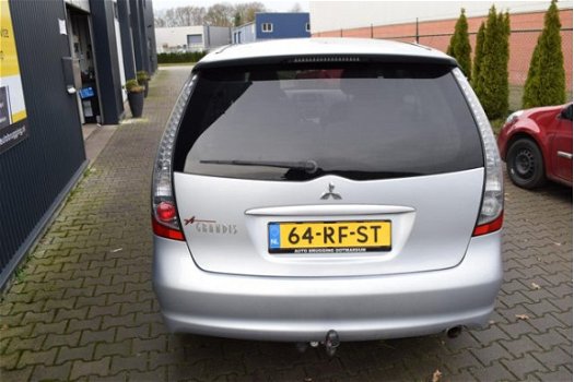 Mitsubishi Grandis - 2.4-16V Intense 6p.TOPSTAAT - 1