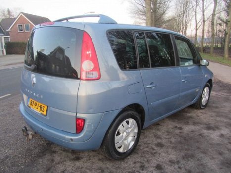 Renault Espace - 2.0 Turbo apk 7-2020, 7 persoons - 1