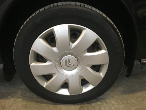 Citroën C5 - 1.6 HDIF Ligne Prestige Leer / Clima / Trekhaak / Cruise / APK 28-9-`20 - 1