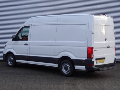 Volkswagen Crafter - 30 2.0 TDI Lang Airco - 1