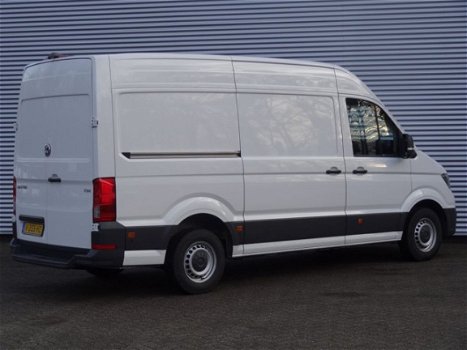 Volkswagen Crafter - 30 2.0 TDI Lang Airco - 1