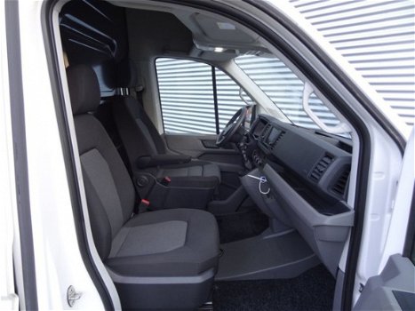 Volkswagen Crafter - 30 2.0 TDI Lang Airco - 1