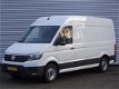 Volkswagen Crafter - 30 2.0 TDI Lang Airco - 1 - Thumbnail