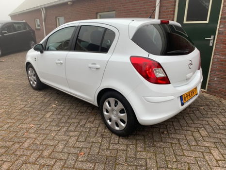 Opel Corsa - 1.2-16V '111' Edition Airco en NAP - 1