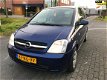 Opel Meriva - 1.6 Enjoy * RUIME APK*AIRCO*DRIEM VERV.BIJ136DKM - 1 - Thumbnail