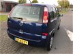 Opel Meriva - 1.6 Enjoy * RUIME APK*AIRCO*DRIEM VERV.BIJ136DKM - 1 - Thumbnail