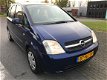 Opel Meriva - 1.6 Enjoy * RUIME APK*AIRCO*DRIEM VERV.BIJ136DKM - 1 - Thumbnail