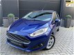 Ford Fiesta - 1.0 Titanium Clima/Parkeersens./Xenon/NAP - 1 - Thumbnail