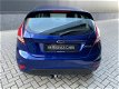 Ford Fiesta - 1.0 Titanium Clima/Parkeersens./Xenon/NAP - 1 - Thumbnail