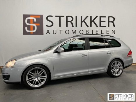 Volkswagen Golf Variant - nieuwe motor 1.4 TSI 140pk Comfortline - 1