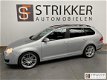 Volkswagen Golf Variant - nieuwe motor 1.4 TSI 140pk Comfortline - 1 - Thumbnail