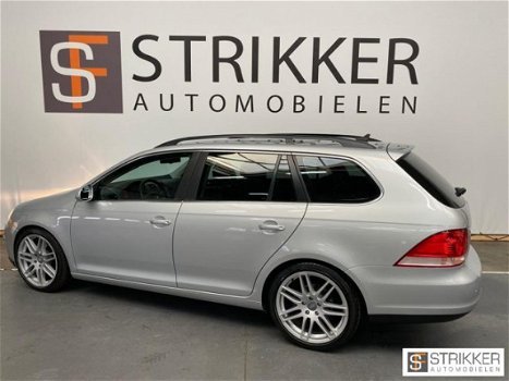 Volkswagen Golf Variant - nieuwe motor 1.4 TSI 140pk Comfortline - 1