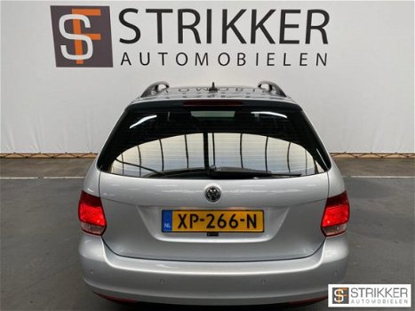 Volkswagen Golf Variant - nieuwe motor 1.4 TSI 140pk Comfortline - 1