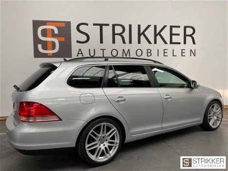 Volkswagen Golf Variant - nieuwe motor 1.4 TSI 140pk Comfortline - 1