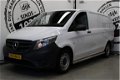 Mercedes-Benz Vito - 111 CDI 85KW 115PK LANG AIRCO NAVIGATIE CAMERA SIDEBARS - 1 - Thumbnail