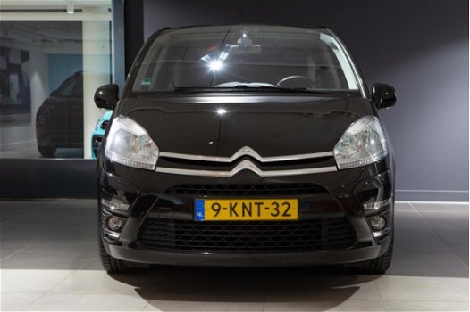 Citroën C4 Picasso - THP 156pk EGS Ligne Business ECC/NAV/PDC achter/AUTOMAAT - 1