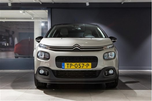 Citroën C3 - 110pk Shine *SPECIAL DEAL - 1