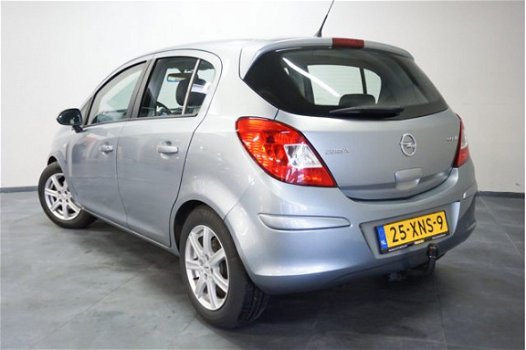 Opel Corsa - 1.3 CDTi EcoFlex S/S Business Edition - 1