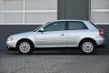 Audi A3 - 1.9 TDI 131 Pk Clima Airco Leder - 1 - Thumbnail