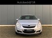 Opel Corsa - 1.2-16V Business Airco / Nap / Nette Auto / Apk Nieuw - 1 - Thumbnail