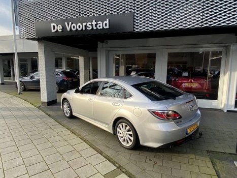 Mazda 6 - 6 2.0 TS | Trekhaak | Leder | 1e eigenaar | Dealer onderhouden - 1