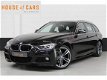 BMW 3-serie Touring - 320d Upgrade Edition |M-pakket|head-up|elektrische achterklep|bi-xenon| - 1 - Thumbnail