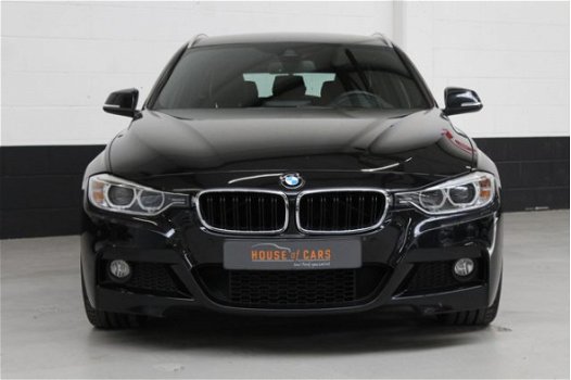 BMW 3-serie Touring - 320d Upgrade Edition |M-pakket|head-up|elektrische achterklep|bi-xenon| - 1