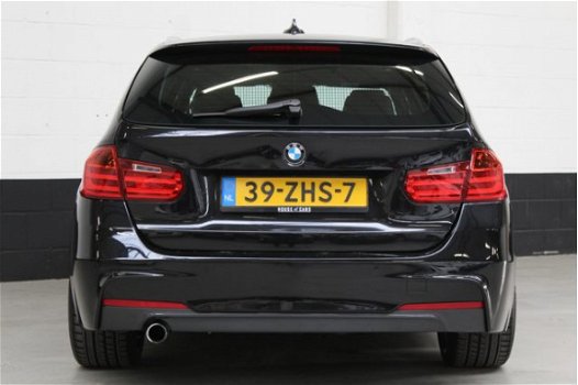 BMW 3-serie Touring - 320d Upgrade Edition |M-pakket|head-up|elektrische achterklep|bi-xenon| - 1