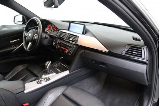 BMW 3-serie Touring - 320d Upgrade Edition |M-pakket|head-up|elektrische achterklep|bi-xenon| - 1