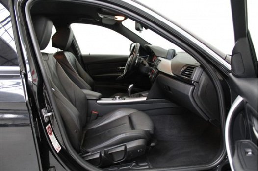 BMW 3-serie Touring - 320d Upgrade Edition |M-pakket|head-up|elektrische achterklep|bi-xenon| - 1