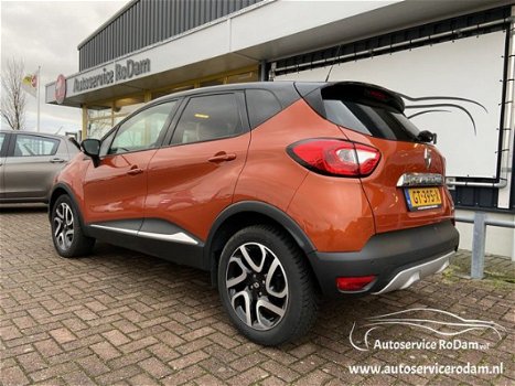 Renault Captur - 1.2 TCe Dynamique - 1