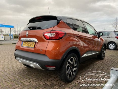 Renault Captur - 1.2 TCe Dynamique - 1