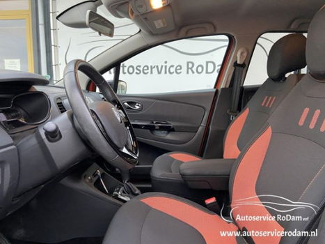 Renault Captur - 1.2 TCe Dynamique - 1