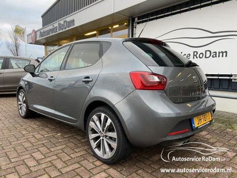 Seat Ibiza SC - 1.0 EcoTSI FR Con - 1