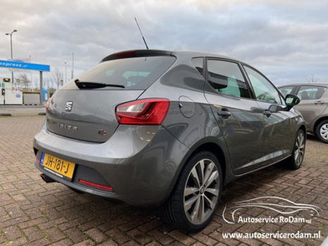 Seat Ibiza SC - 1.0 EcoTSI FR Con - 1